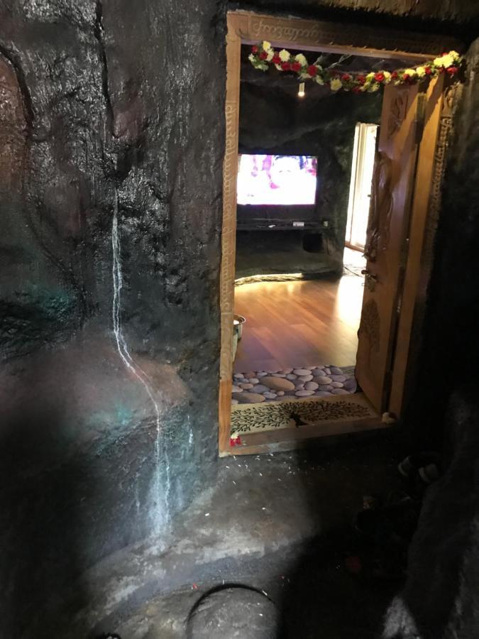 Вілла Rai'S Coorg Cave House Мадікері Екстер'єр фото